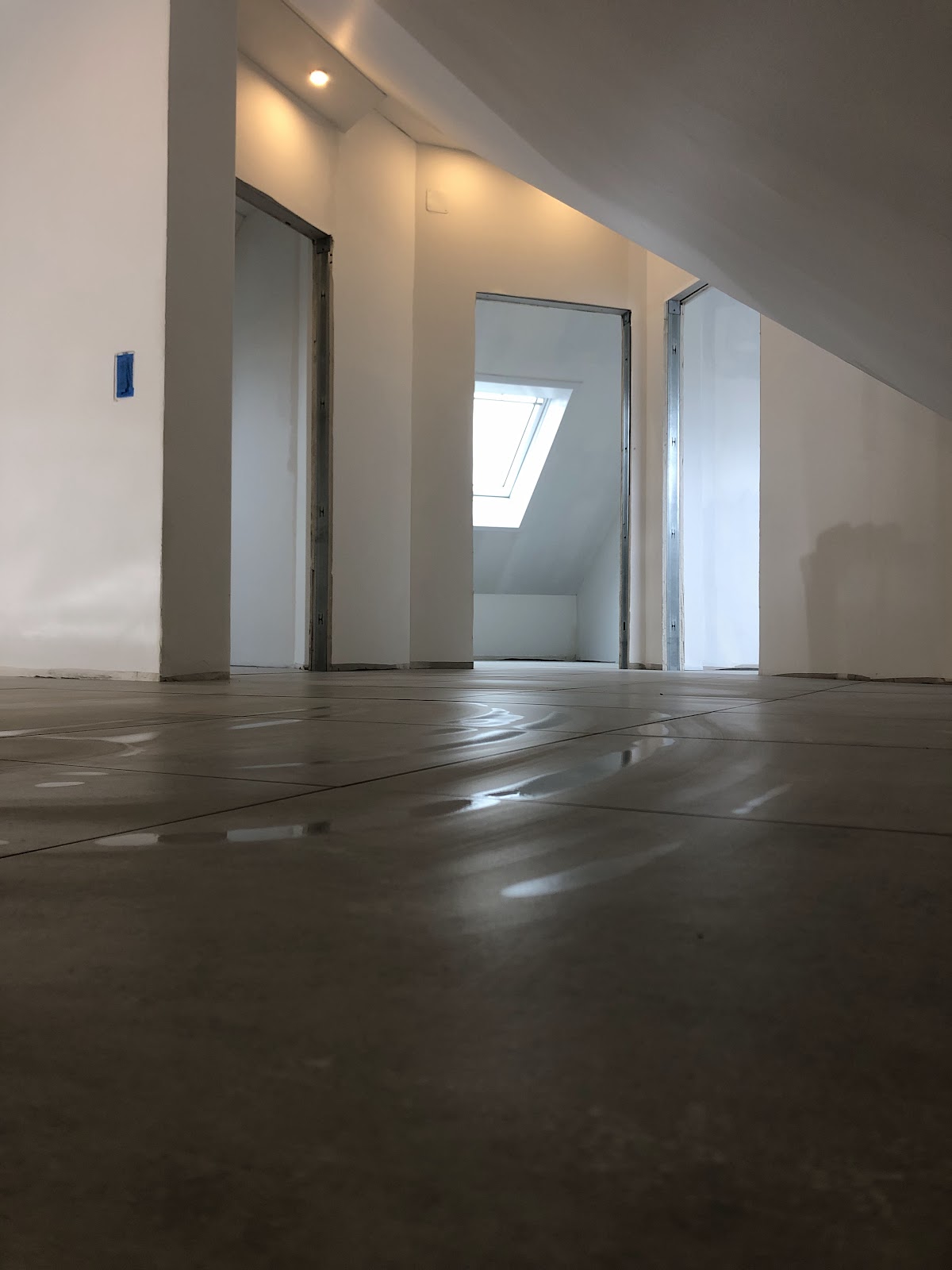 Montage & Innenausbau